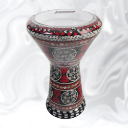 Sedefli Mısır Darbuka, MG-380