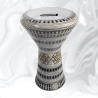 Sedefli Mısır Darbuka, MG-390