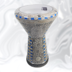 Sedefli Mısır Darbuka, MG-400