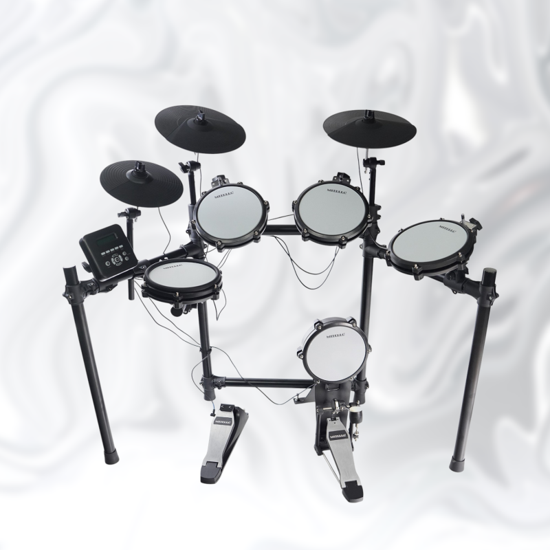 MİTELLO MT-6170 DİJİTAL BATERİ