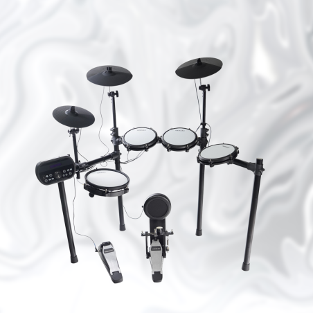 MİTELLO MT-6175 DİJİTAL BATERİ