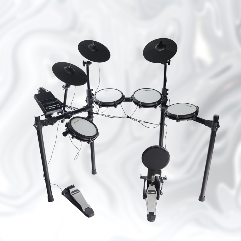 MİTELLO MT-6160 DİJİTAL BATERİ