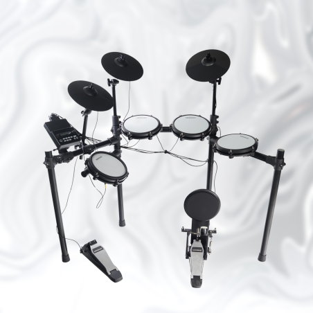 MİTELLO MT-6160 DİJİTAL BATERİ