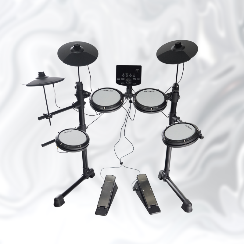 MİTELLO MT-6140 DİJİTAL BATERİ