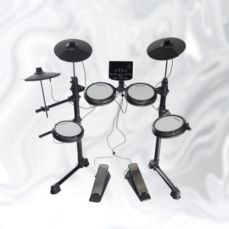 MİTELLO MT-6140 DİJİTAL BATERİ