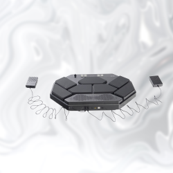 MİTELLO MT-6110 DİJİTAL BATERİ