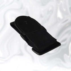 Mitello GC-61BK Siyah Gitar Askısı