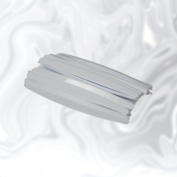 Mitello DR-21WH 100 Lü Ud Mızrabı Paketli Beyaz