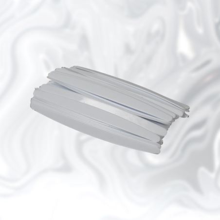 Mitello DR-21WH 100 Lü Ud Mızrabı Paketli Beyaz