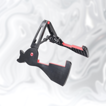 Katlanabilir Gitar Standı, GPLS-JL33