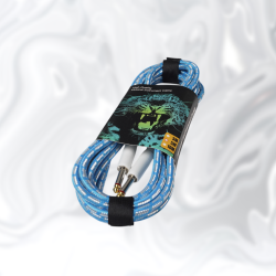 5 Metre Sargılı Jak Kablosu, JKS-05