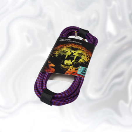 3 Metre Sargılı Kablo, JKS-03