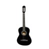 CG-3902BK Klasik Gitar 4/4 Yetişkin Boy Sap Ayarlı Full Set