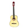 CG-3902NT Klasik Gitar 4/4 Yetişkin Boy Sap Ayarlı Full Set