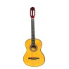 CG-3902Y Klasik Gitar 4/4 Yetişkin Boy Sap Ayarlı Full Set