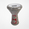 MG-100 SEDEFLİ MISIR DARBUKA
