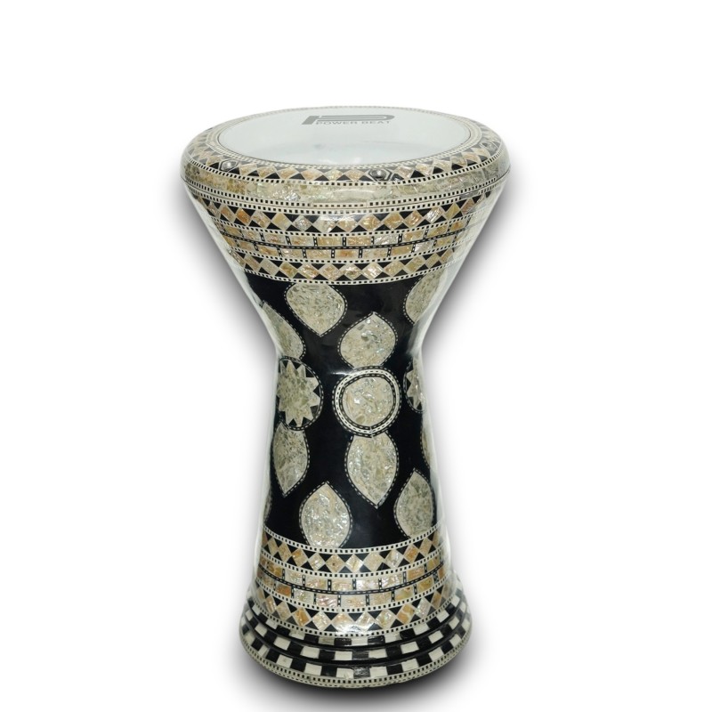 MG-130 SEDEFLİ MISIR DARBUKA