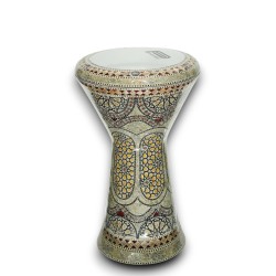 MG-140 SEDEFLİ MISIR DARBUKA