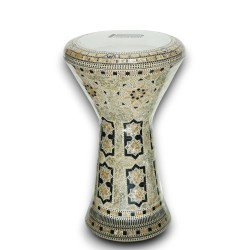 MG-150 SEDEFLİ MISIR DARBUKA