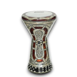 MG-160 SEDEFLİ MISIR DARBUKA