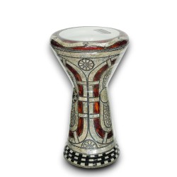 MG-160 SEDEFLİ MISIR DARBUKA