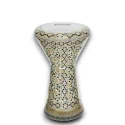 MG-170 SEDEFLİ MISIR DARBUKA