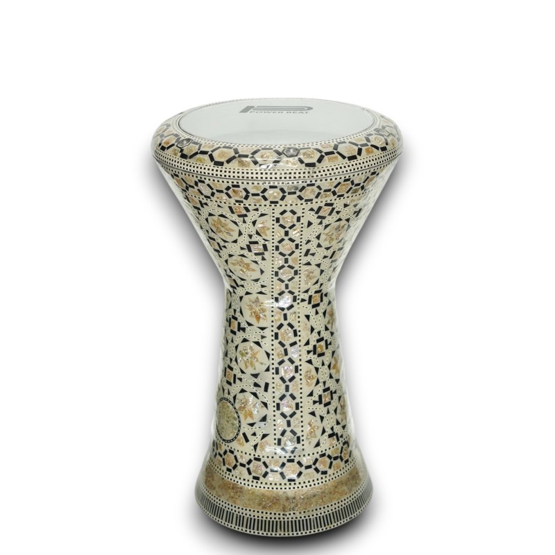 MG-170 SEDEFLİ MISIR DARBUKA