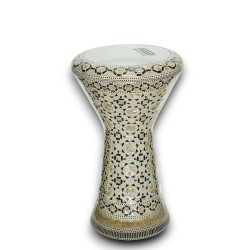 MG-170 SEDEFLİ MISIR DARBUKA