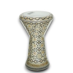 MG-170 SEDEFLİ MISIR DARBUKA