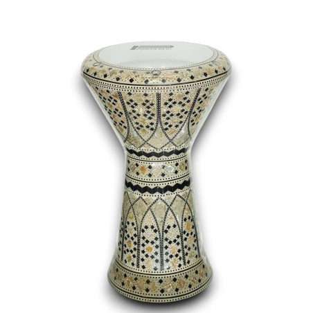 MG-190 SEDEFLİ MISIR DARBUKA