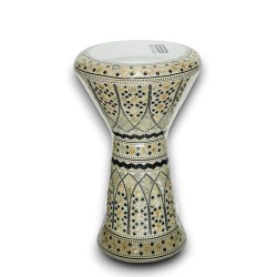 MG-190 SEDEFLİ MISIR DARBUKA