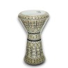 MG-190 SEDEFLİ MISIR DARBUKA