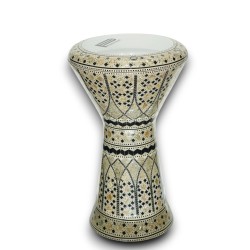 MG-190 SEDEFLİ MISIR DARBUKA