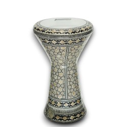 MG-200 SEDEFLİ MISIR DARBUKA