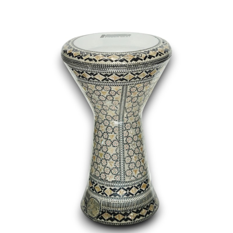 MG-200 SEDEFLİ MISIR DARBUKA