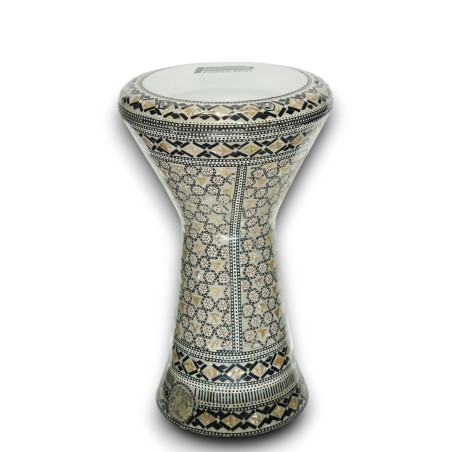 MG-200 SEDEFLİ MISIR DARBUKA