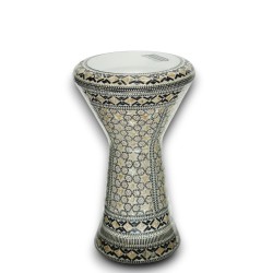 MG-200 SEDEFLİ MISIR DARBUKA