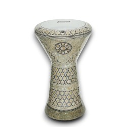 MG-210 SEDEFLİ MISIR DARBUKA