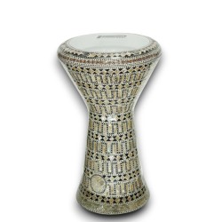 MG-220 SEDEFLİ MISIR DARBUKA