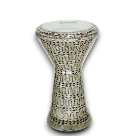 MG-220 SEDEFLİ MISIR DARBUKA