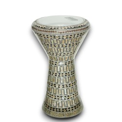 MG-220 SEDEFLİ MISIR DARBUKA