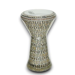 MG-220 SEDEFLİ MISIR DARBUKA