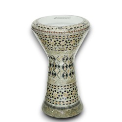 MG-230 SEDEFLİ MISIR DARBUKA