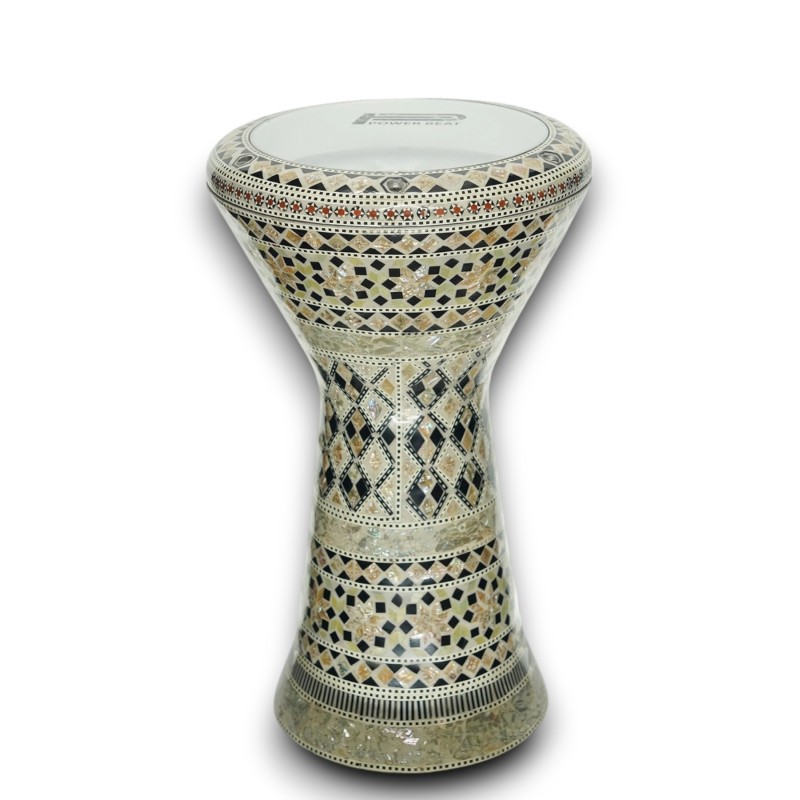 MG-230 SEDEFLİ MISIR DARBUKA