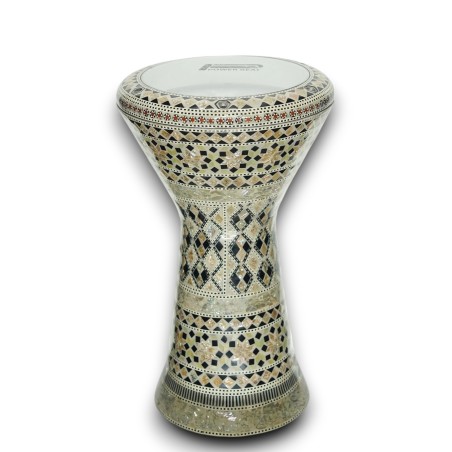 MG-230 SEDEFLİ MISIR DARBUKA