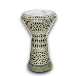 MG-230 SEDEFLİ MISIR DARBUKA