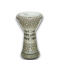 MG-230 SEDEFLİ MISIR DARBUKA