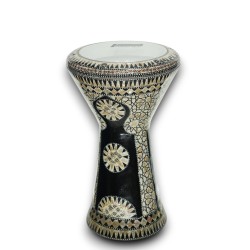 MG-240 SEDEFLİ MISIR DARBUKA