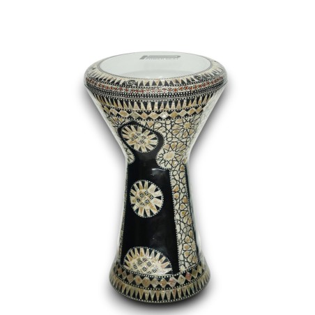 MG-240 SEDEFLİ MISIR DARBUKA