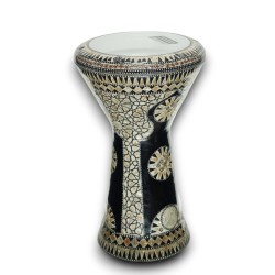 MG-240 SEDEFLİ MISIR DARBUKA